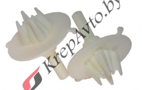 VAG 1H0868246A Клипса пластиковая