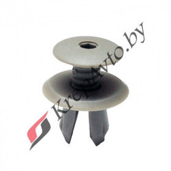 VAG 701867299U71 Клипса обшивки