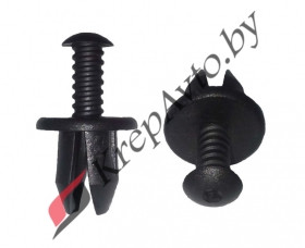 Fiat/Alfa/Lancia 51780607 Клипса резьбовая