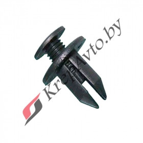 Пистон распорный резьбовой 7.2мм