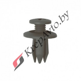 Пистон резьбовой распорный 7мм