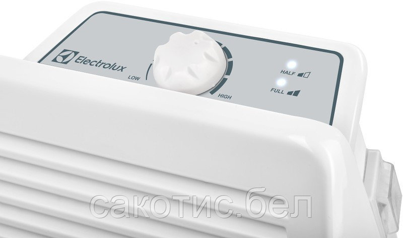 Конвектор электрический Electrolux ECH/AS-2000 MR - фото 4 - id-p142809975