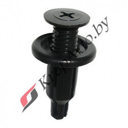 Honda/Acura 91502SP0003; GM 0940909303, 94530624 Клипса резьбовая распорная