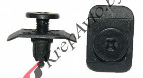 Hyundai/Kia MBF6750235 Клипса пластиковая