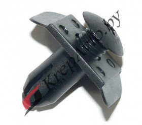 Hyundai/Kia 8665127000, MBF8250233, 8659334000; Nissan 0155301393; Mazda BF8250233; Volvo 8250233 Креплениe