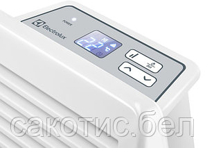 Конвектор электрический Electrolux ECH/AS-2000 ER, фото 2