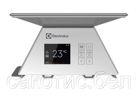 Блок управления Electrolux ECH/TUE3 Transformer Electronic, фото 2