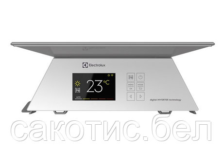 Блок управления Electrolux ECH/TUI3 Transformer Digital Inverter, фото 2