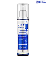 Увлажняющая сыворотка для лица Mediheal N.M.F Aquaring Effect Serum 55мл