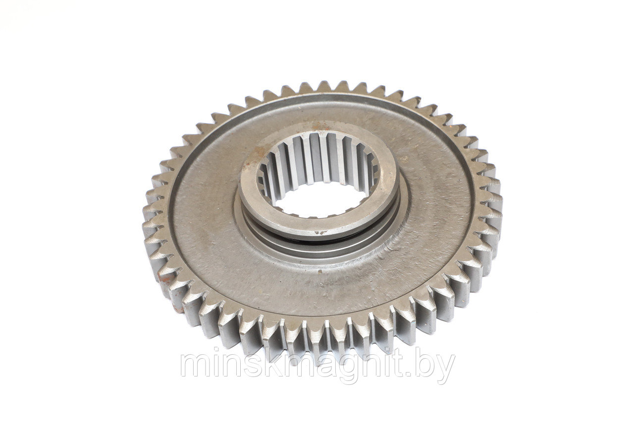 Шестерня КПП 236 втор.вала 1-ой пер. z=50 236-1701112-Б МАЗ