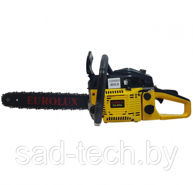 Бензопила Eurolux GS-4516 (70/6/7)