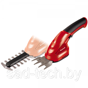 Кусторез аккумуляторный Einhell GC-CG 3,6 Li, фото 2
