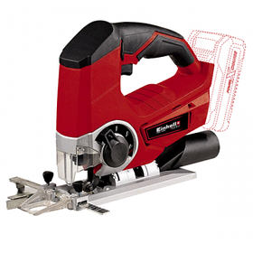 Лобзик аккумуляторный Einhell TE-JS 18 Li-Solo