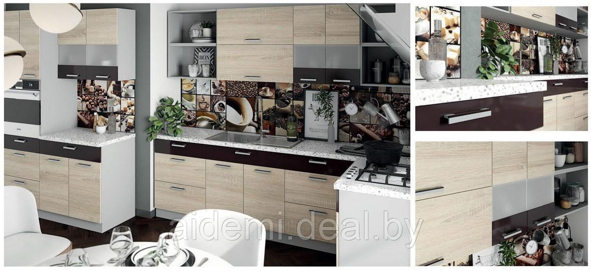 Кухня Арабика SV-мебель - фото 3 - id-p52575142