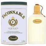 Туалетная вода Faconnable Men 100ml edt ТЕСТЕР