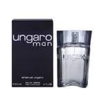 Туалетная вода Emanuel Ungaro UNGARO Men 50ml edt