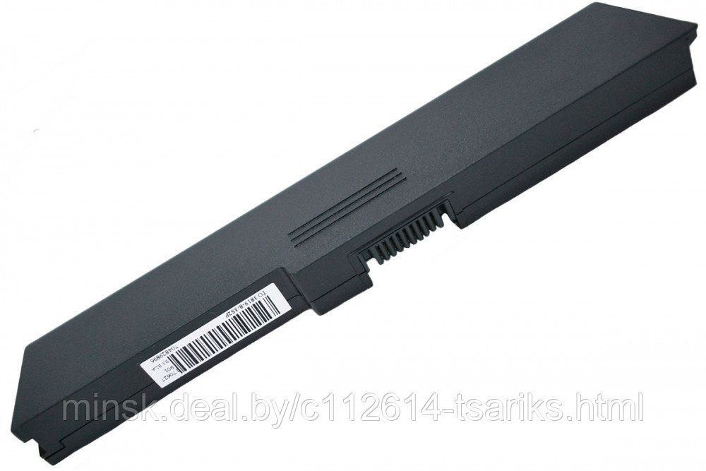 Аккумулятор для Toshiba Satellite A660, A665, C600, C650, L630, L635, L640, L650, L670, L700, L770, M500, - фото 2 - id-p101204825