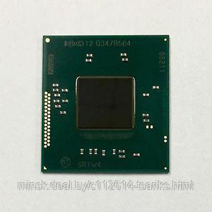 Процессор SR1W4 - фото 1 - id-p110659910