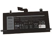 Аккумулятор для Dell Latitude 12-5285, (1wnd8), 2622mAh, 11.4V