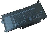 Аккумулятор для Dell Latitude 12-5289, E5289, L3180, Latitude 7390 2-in-1, (K5XWW), 60Wh, 7500mAh, 7.6V