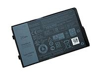 Аккумулятор для Dell Latitude 7202, 7212, (7XNTR, 451-bcdh), 26Wh, 3500mAh, 7.4V