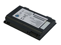 Аккумулятор для Fujitsu Lifebook A1220, A6210, AH550, E780, E8410, N7010, NH570, Celsius H250, H700, H710,