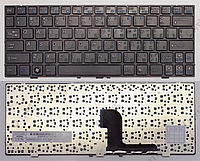 Клавиатура для ноутбука DNS 0127618, 0129680, 0138569, MEDION E1226, E1228, Casper H90MB, Pegatron H90 Series