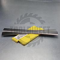 Нож строгальный фуговальный 310x30x3 (сталь DS качество) Rotis (1 шт.)