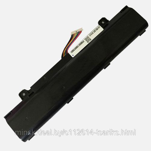 Аккумулятор для Acer Aspire V5-591G, (AL15B32), 56Wh, 5040mAh, 11.1V - фото 2 - id-p104984701