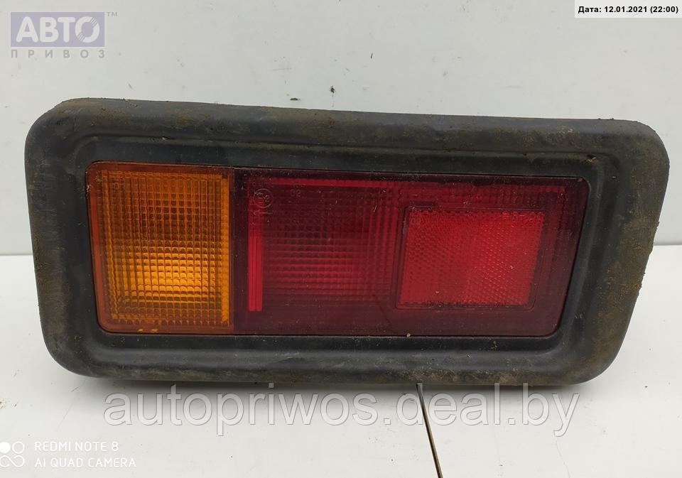 Фонарь габаритный задний левый Mitsubishi Pajero Pinin - фото 1 - id-p142713076