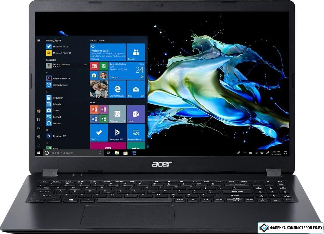 Ноутбук Acer Extensa 15 EX215-52-58EX NX.EG8ER.018 - фото 1 - id-p142790209