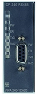 240-1CA21 Коммуникационный модуль контроллера