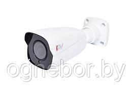 LTV CNE-624 48, Цилиндрическая IP-видеокамера