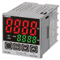 E5CSL-QP AC100-240 Регулятор температуры