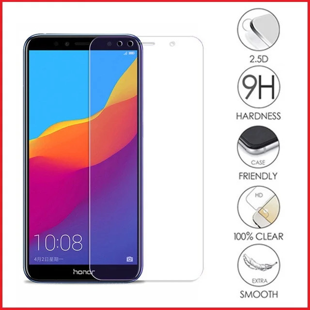 Защитное стекло для Huawei Y6 2018 /Honor 7a pro/Honor 7c