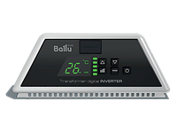 Блок управления Transformer Digital Inverter Ballu BCT/EVU-2.5I