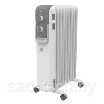 Масляный радиатор Electrolux LINE EOH/M - 7209 2000W - фото 1 - id-p142834463