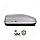 Автобокс MaxBox PRO 430 серый матовый (136х96х42см;430л), фото 4