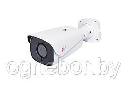 LTV CNE-650 58, цилиндрическая IP-видеокамера