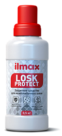 Защитное средство для межплиточных швов ilmax losk protect 0.5 кг.