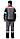 Костюм "СИРИУС-ВИВАТ" куртка, полукомбинезон, 100% х/б, пл. 270 г/кв.м, фото 2