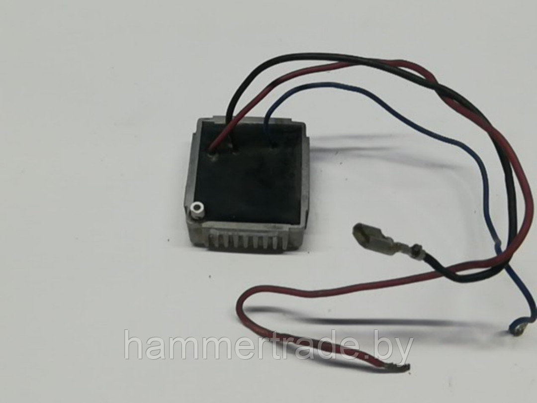Контроллер для UC4030A - фото 2 - id-p142843813