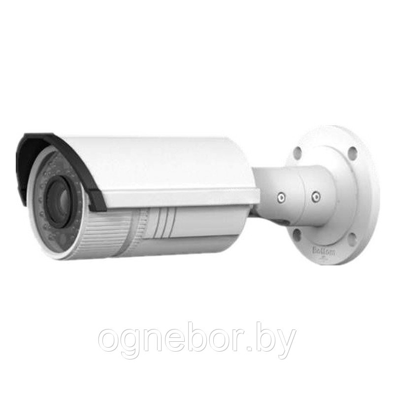 LTV CNE-640 58, цилиндрическая IP-видеокамера - фото 1 - id-p142843243