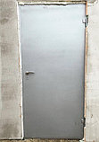Двери из металла (замер, изготовление, доставка, монтаж), фото 4
