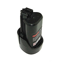 Аккумулятор (акб, батарея) для шуруповёртов Bosch 2.0Ah 10.8V