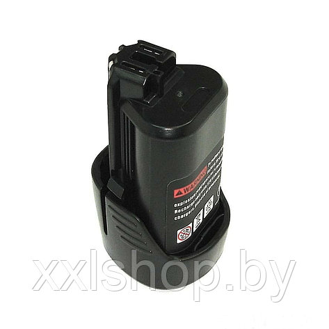 Аккумулятор (акб, батарея) для шуруповёртов Bosch 2.0Ah 10.8V, фото 2
