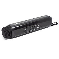 Беспроводная колонка Bluetooth с микрофоном ZQS-K22, фото 3