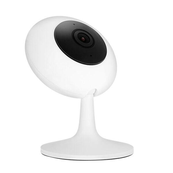 IP камера видеонаблюдения IMILAB Home Security Camera 1080P (CMSXJ17A)