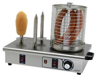 Аппарат для хот-дога AIRHOT HDS-03