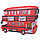 Конструктор "City bus" 398 деталей, фото 3